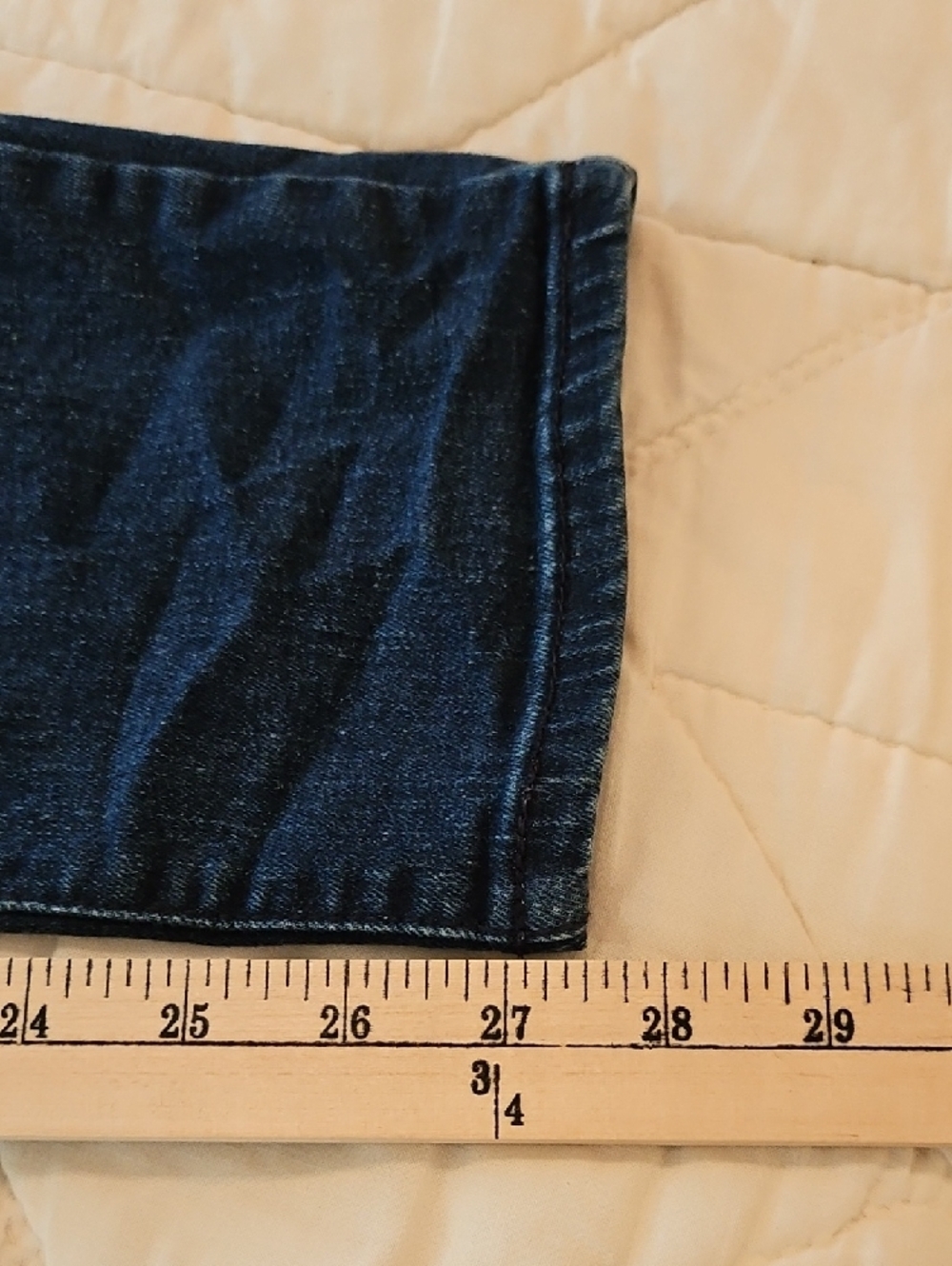 Isabel by Ingrid Isabel Skinny Jeans- Size 16 - Picture 5 of 7